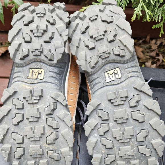 Caterpillar Intruder 10W/12W - Picture 3 of 9